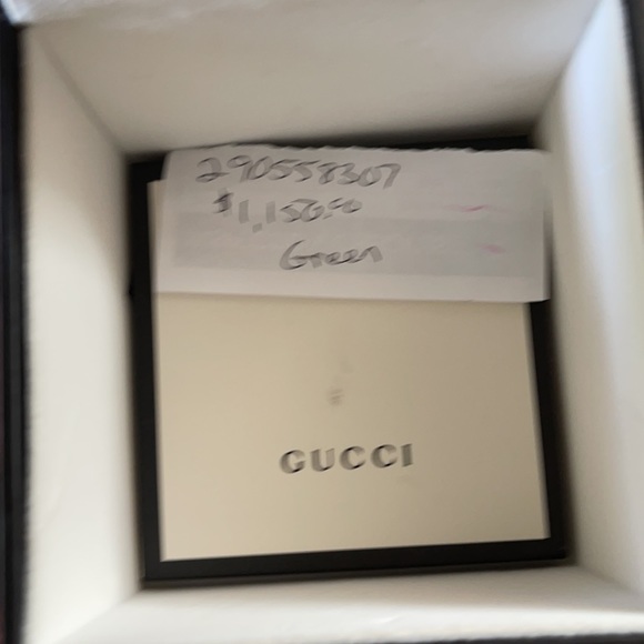 Gucci watch - Picture 4 of 4
